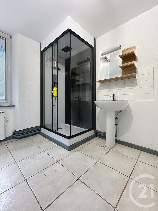 Maison à louer - 3 pièces - 70 m2 - Valentigney - 25 - FRANCHE-COMTE