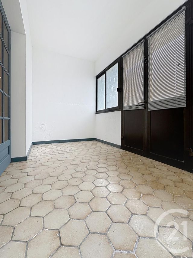 Maison à louer - 3 pièces - 70 m2 - Valentigney - 25 - FRANCHE-COMTE