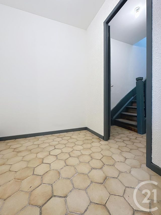 Maison à louer - 3 pièces - 70 m2 - Valentigney - 25 - FRANCHE-COMTE