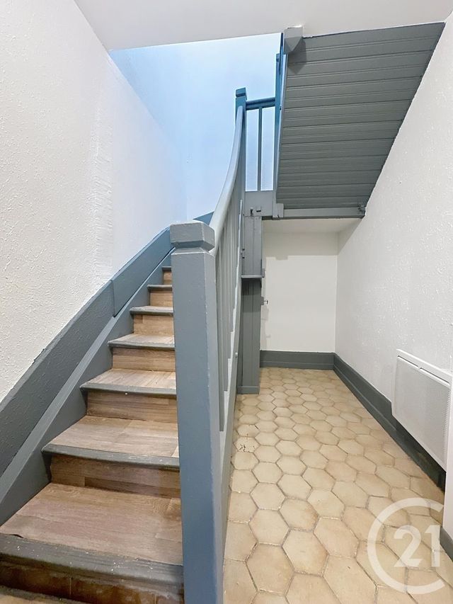 Maison à louer - 3 pièces - 70 m2 - Valentigney - 25 - FRANCHE-COMTE