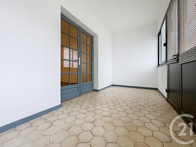 Maison à louer - 3 pièces - 70 m2 - Valentigney - 25 - FRANCHE-COMTE