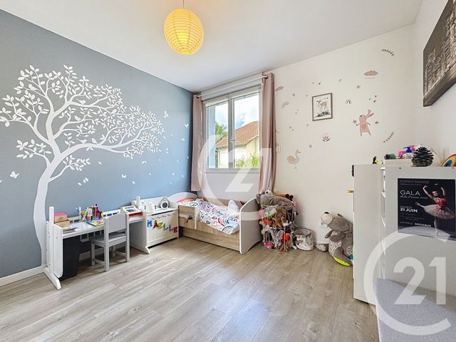 Appartement T4 à vendre - 4 pièces - 85,31 m2 - Montbeliard - 25 - FRANCHE-COMTE