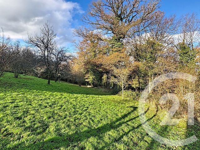 Maison à vendre - 6 pièces - 102 m2 - Montenois - 25 - FRANCHE-COMTE