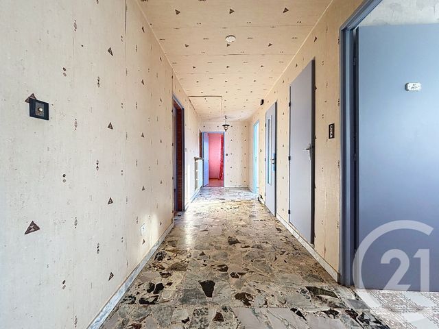 Maison à vendre - 6 pièces - 102 m2 - Montenois - 25 - FRANCHE-COMTE