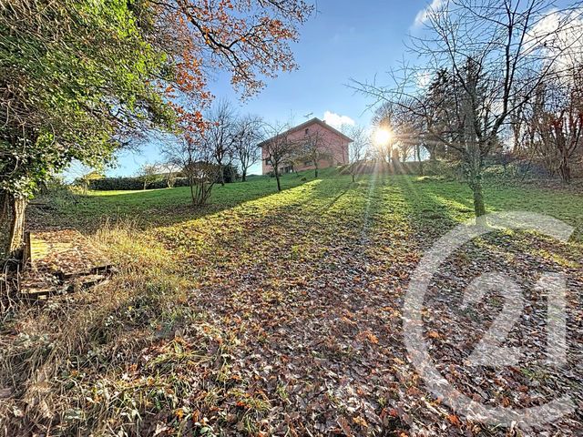 maison - MONTENOIS - 25