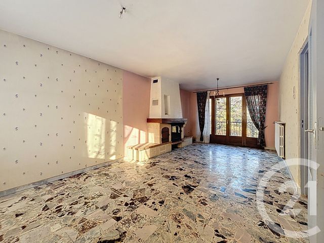 Maison à vendre - 6 pièces - 102 m2 - Montenois - 25 - FRANCHE-COMTE