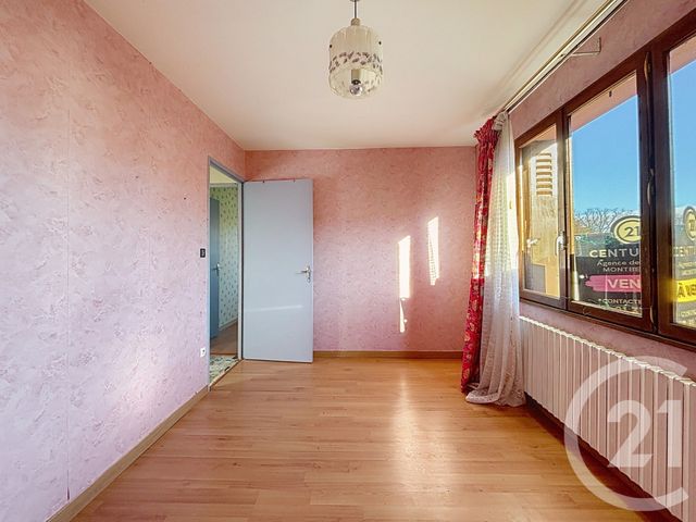 Maison à vendre - 6 pièces - 102 m2 - Montenois - 25 - FRANCHE-COMTE