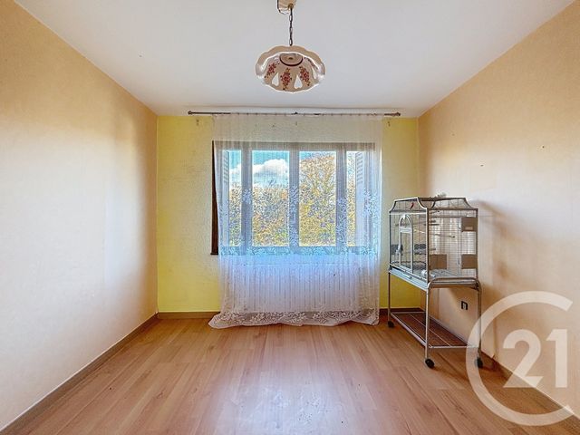 Maison à vendre - 6 pièces - 102 m2 - Montenois - 25 - FRANCHE-COMTE