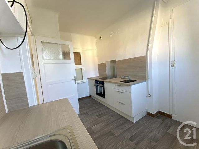 Appartement F4 &agrave; louer - 4 pi&egrave;ces - 77 m2 - Grand Charmont - 25 - FRANCHE-COMTE