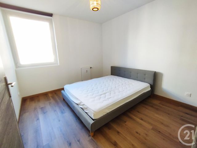 Appartement T2 à louer - 2 pièces - 40 m2 - Montbeliard - 25 - FRANCHE-COMTE