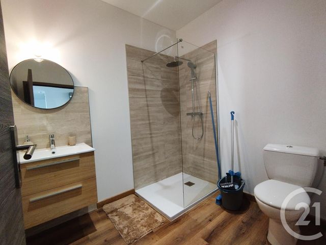 Appartement T2 à louer - 2 pièces - 40 m2 - Montbeliard - 25 - FRANCHE-COMTE