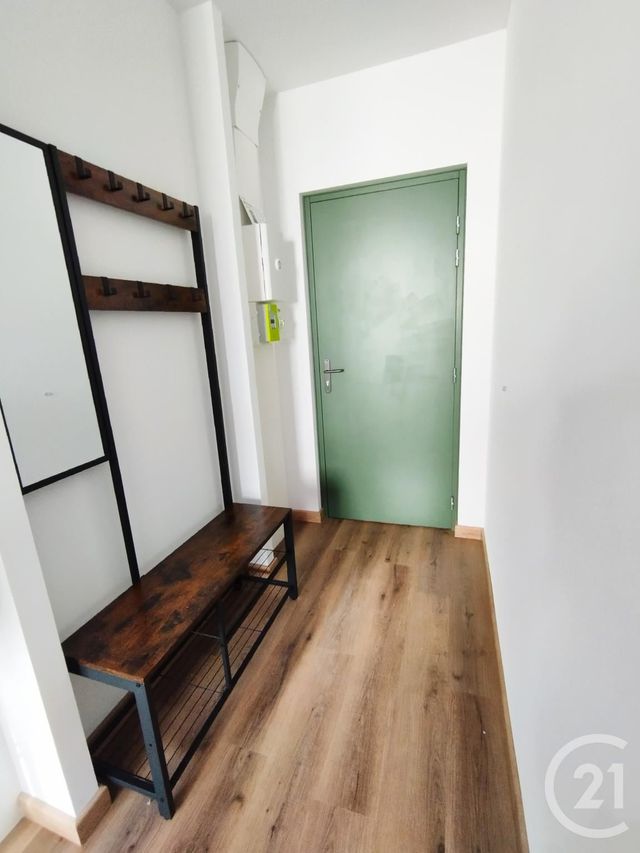 Appartement T2 à louer - 2 pièces - 40 m2 - Montbeliard - 25 - FRANCHE-COMTE
