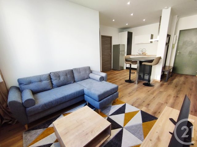 Appartement T2 à louer - 2 pièces - 40 m2 - Montbeliard - 25 - FRANCHE-COMTE