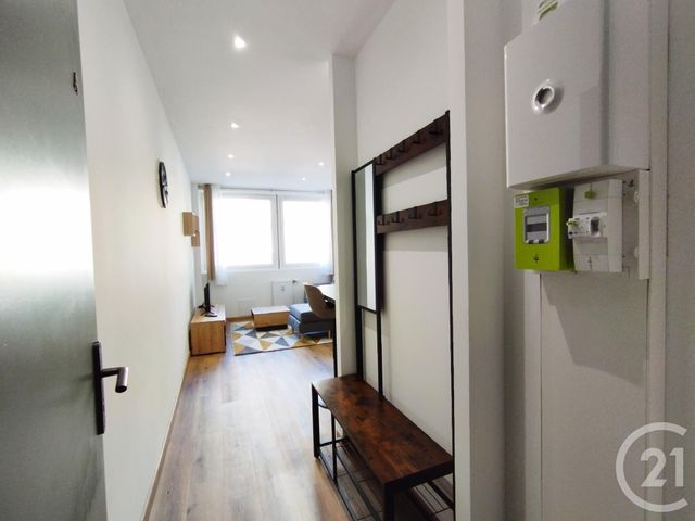Appartement T2 à louer - 2 pièces - 40 m2 - Montbeliard - 25 - FRANCHE-COMTE