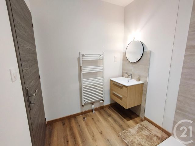 Appartement T2 à louer - 2 pièces - 40 m2 - Montbeliard - 25 - FRANCHE-COMTE
