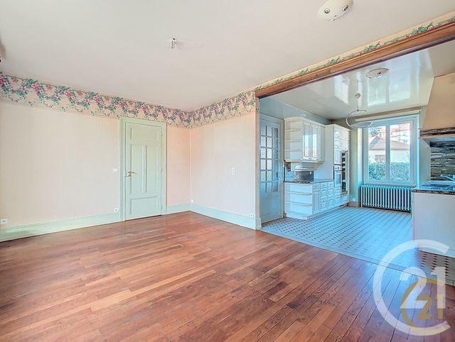 Maison &agrave; vendre - 6 pi&egrave;ces - 120,56 m2 - Hericourt - 70 - FRANCHE-COMTE