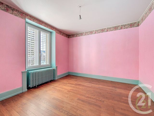 Maison &agrave; vendre - 6 pi&egrave;ces - 120,56 m2 - Hericourt - 70 - FRANCHE-COMTE