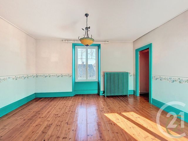 Maison &agrave; vendre - 6 pi&egrave;ces - 120,56 m2 - Hericourt - 70 - FRANCHE-COMTE