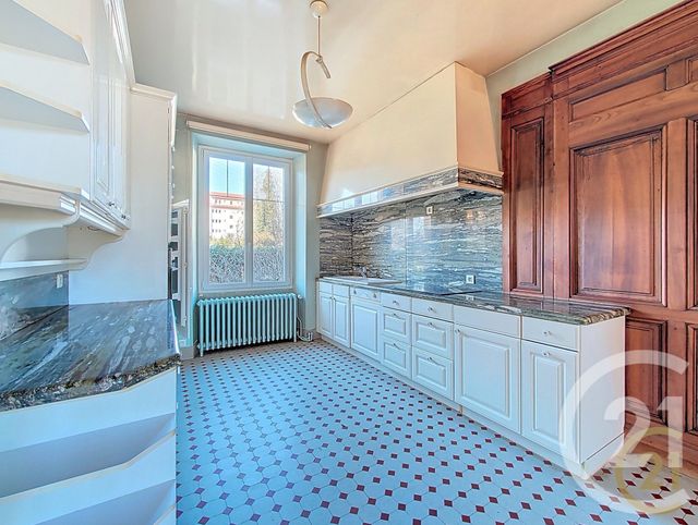 Maison &agrave; vendre - 6 pi&egrave;ces - 120,56 m2 - Hericourt - 70 - FRANCHE-COMTE