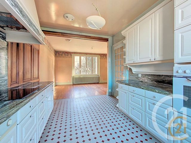 Maison &agrave; vendre - 6 pi&egrave;ces - 120,56 m2 - Hericourt - 70 - FRANCHE-COMTE