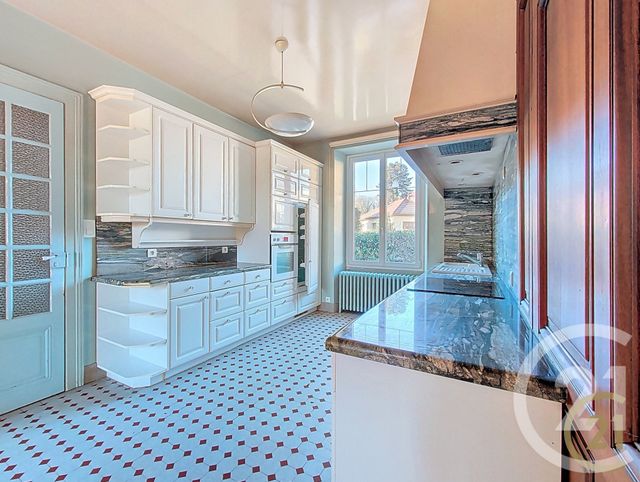 Maison &agrave; vendre - 6 pi&egrave;ces - 120,56 m2 - Hericourt - 70 - FRANCHE-COMTE