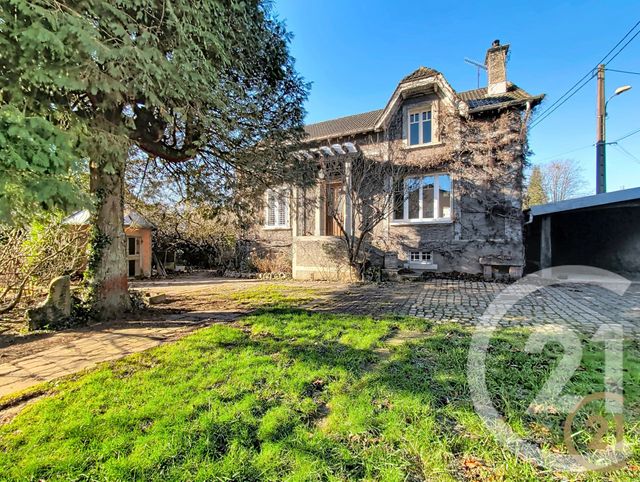 maison - HERICOURT - 70