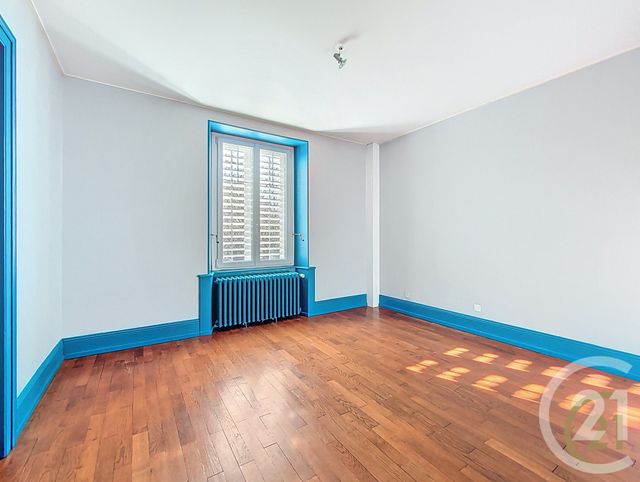 Maison &agrave; vendre - 6 pi&egrave;ces - 120,56 m2 - Hericourt - 70 - FRANCHE-COMTE