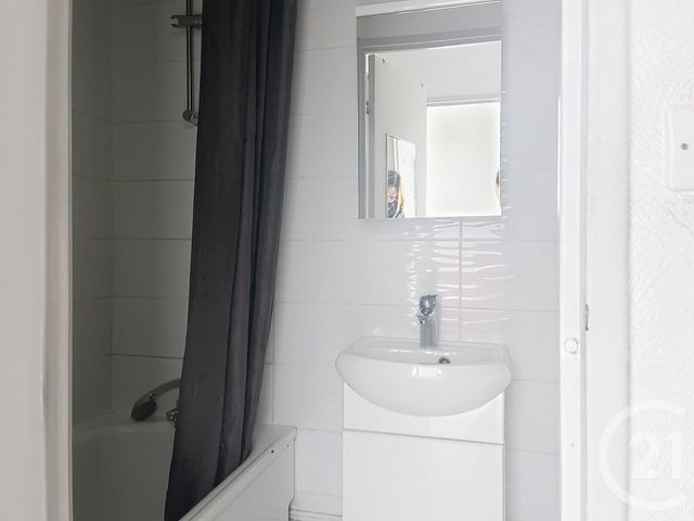 Appartement F1 à louer - 1 pièce - 16,47 m2 - Montbeliard - 25 - FRANCHE-COMTE