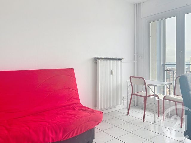 appartement - MONTBELIARD - 25