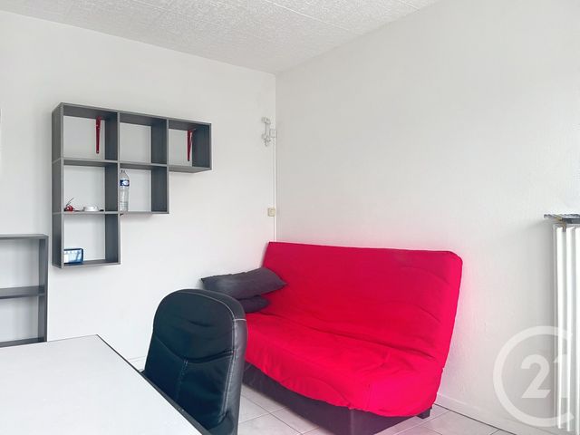 Appartement F1 à louer - 1 pièce - 16,47 m2 - Montbeliard - 25 - FRANCHE-COMTE