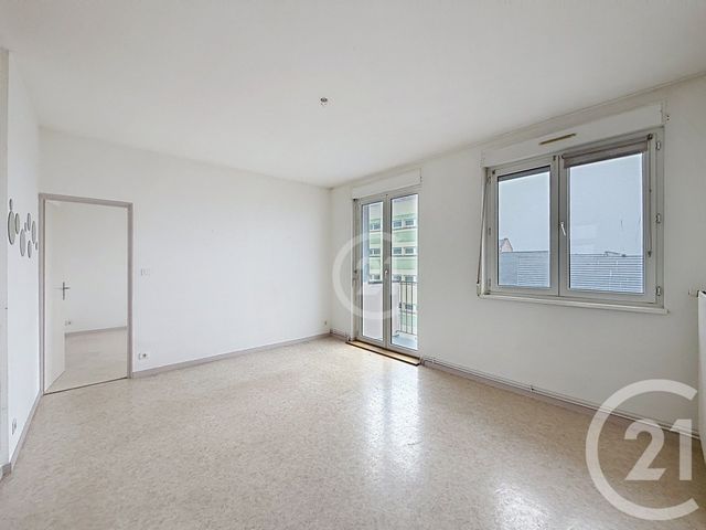 Appartement F4 &agrave; vendre - 4 pi&egrave;ces - 75,83 m2 - Montbeliard - 25 - FRANCHE-COMTE