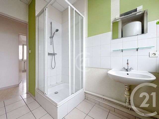 Appartement F4 &agrave; vendre - 4 pi&egrave;ces - 75,83 m2 - Montbeliard - 25 - FRANCHE-COMTE