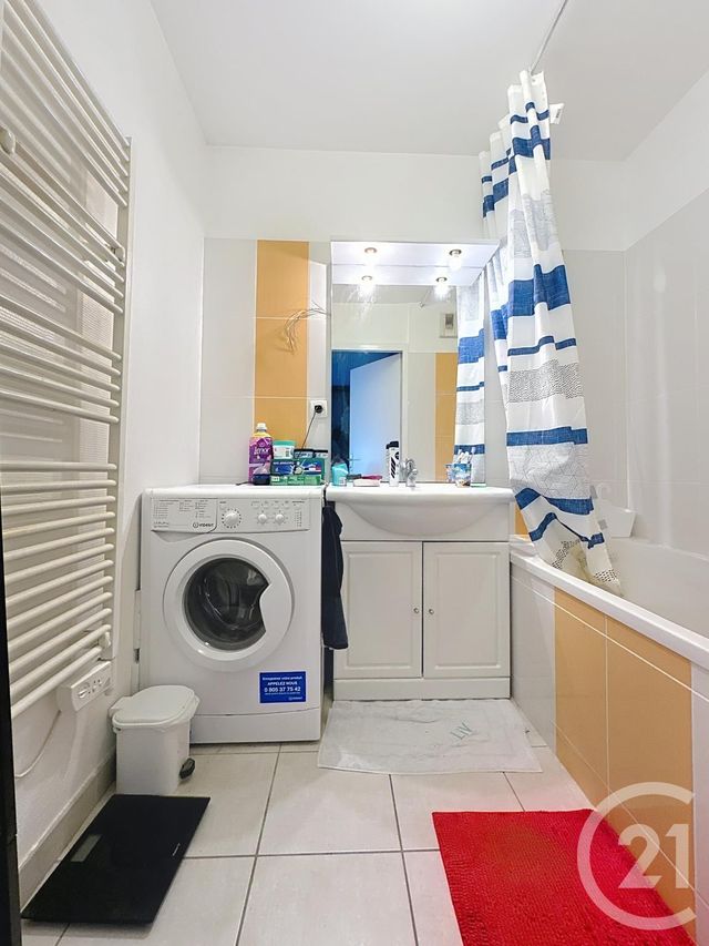 Appartement F3 à louer - 3 pièces - 62 m2 - Ste Suzanne - 25 - FRANCHE-COMTE