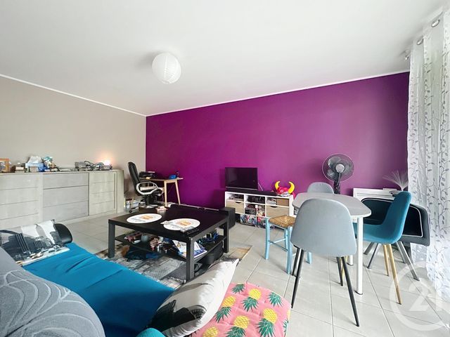 Appartement F3 à louer - 3 pièces - 62 m2 - Ste Suzanne - 25 - FRANCHE-COMTE