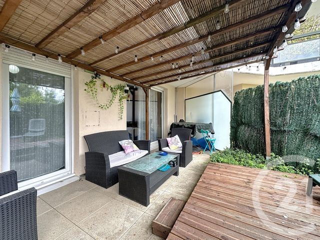 Appartement F3 à louer - 3 pièces - 62 m2 - Ste Suzanne - 25 - FRANCHE-COMTE