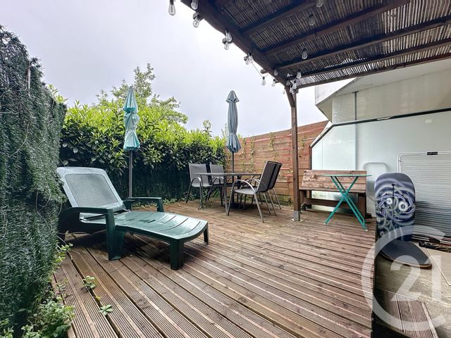 Appartement F3 à louer - 3 pièces - 62 m2 - Ste Suzanne - 25 - FRANCHE-COMTE