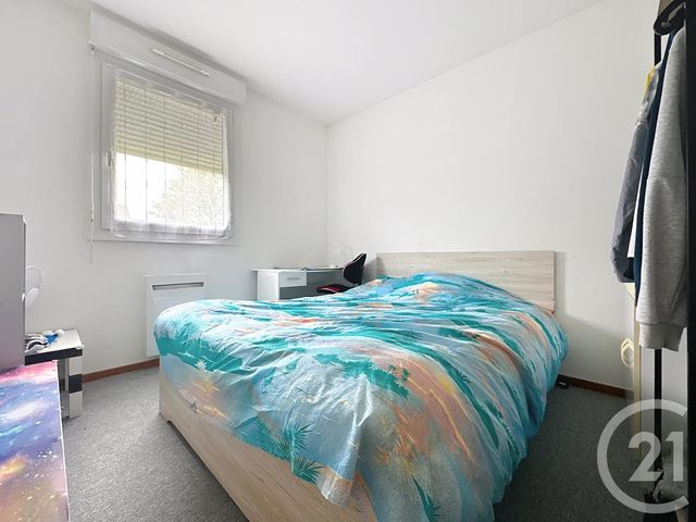 Appartement F3 à louer - 3 pièces - 62 m2 - Ste Suzanne - 25 - FRANCHE-COMTE