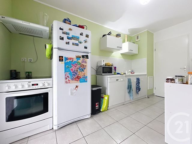 Appartement F3 à louer - 3 pièces - 62 m2 - Ste Suzanne - 25 - FRANCHE-COMTE