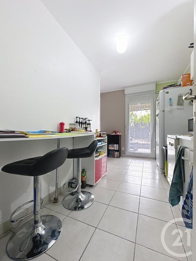 Appartement F3 à louer - 3 pièces - 62 m2 - Ste Suzanne - 25 - FRANCHE-COMTE