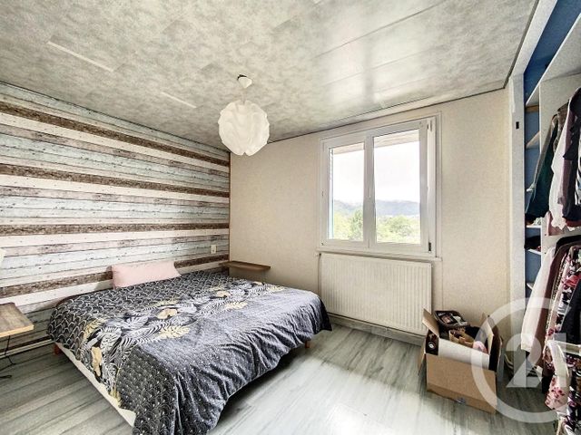 Appartement F3 à louer - 3 pièces - 56 m2 - Bavans - 25 - FRANCHE-COMTE