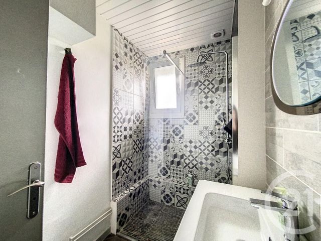 Appartement F3 à louer - 3 pièces - 56 m2 - Bavans - 25 - FRANCHE-COMTE