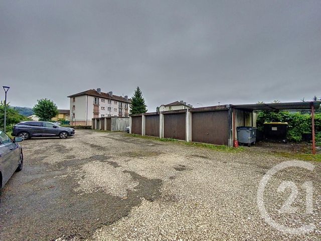 Appartement F3 à louer - 3 pièces - 56 m2 - Bavans - 25 - FRANCHE-COMTE