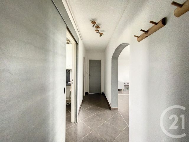 Appartement F3 à louer - 3 pièces - 56 m2 - Bavans - 25 - FRANCHE-COMTE