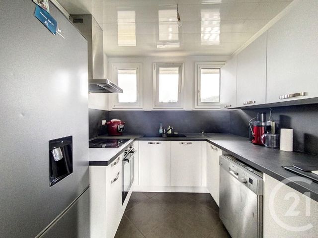 Appartement F3 à louer - 3 pièces - 56 m2 - Bavans - 25 - FRANCHE-COMTE