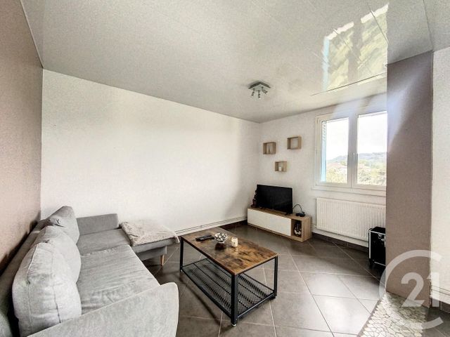 Appartement F3 à louer - 3 pièces - 56 m2 - Bavans - 25 - FRANCHE-COMTE