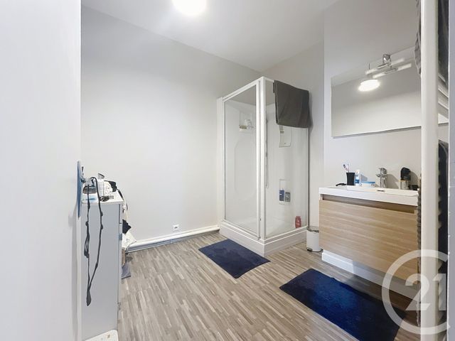 Appartement F2 à louer - 2 pièces - 58 m2 - Montbeliard - 25 - FRANCHE-COMTE