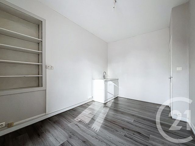 Appartement F2 &agrave; louer - 2 pi&egrave;ces - 58 m2 - Montbeliard - 25 - FRANCHE-COMTE