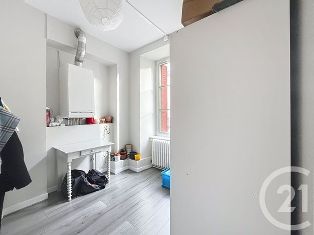 Appartement F2 à louer - 2 pièces - 58 m2 - Montbeliard - 25 - FRANCHE-COMTE