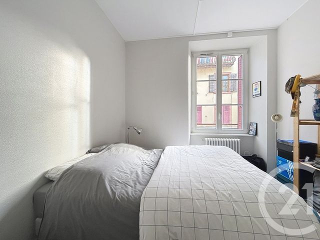 Appartement F2 à louer - 2 pièces - 58 m2 - Montbeliard - 25 - FRANCHE-COMTE