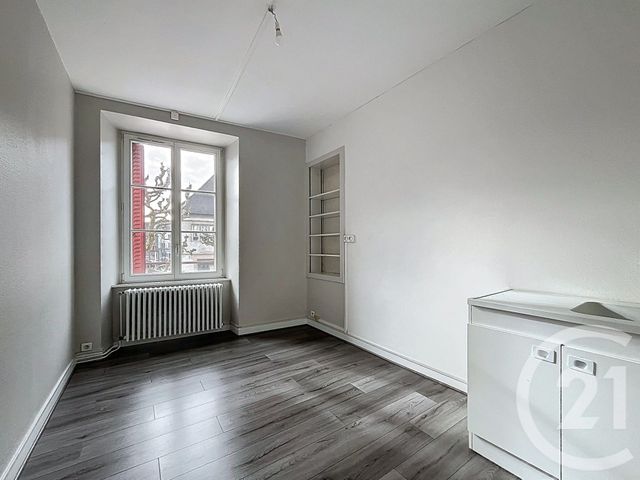 Appartement F2 &agrave; louer - 2 pi&egrave;ces - 58 m2 - Montbeliard - 25 - FRANCHE-COMTE